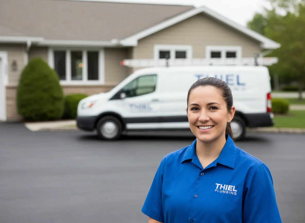Plumber Greendale, WI FAQs